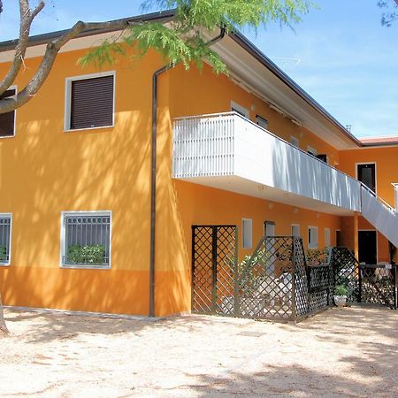 Gasparotto Bibione Dış mekan fotoğraf