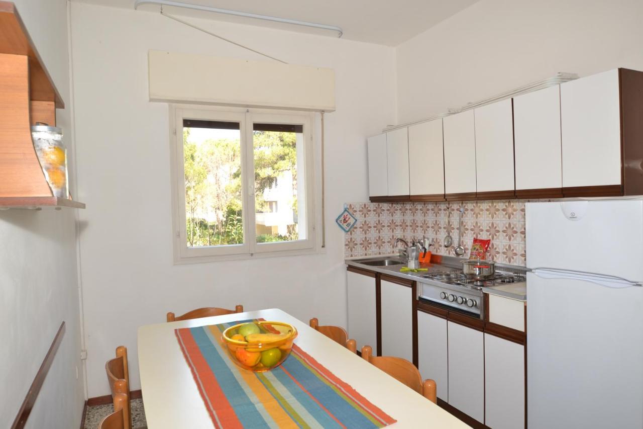 Gasparotto Bibione Dış mekan fotoğraf