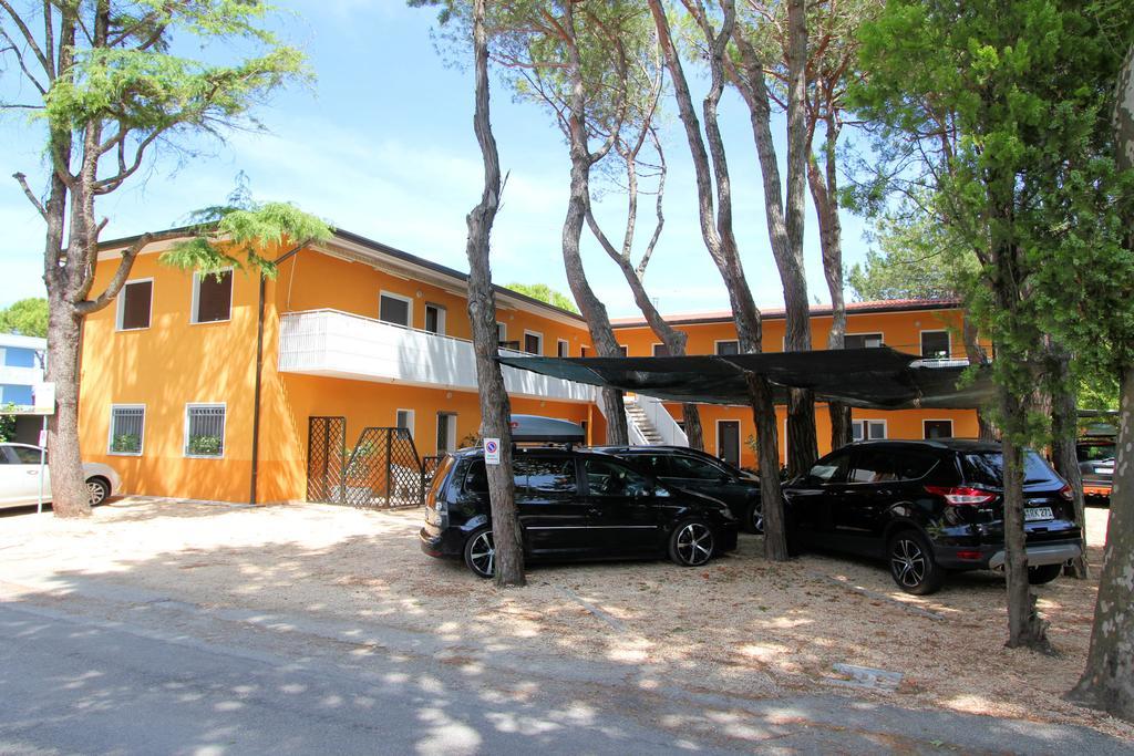 Gasparotto Bibione Dış mekan fotoğraf